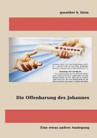 Produktbild: Die Offenbarung des Johannes