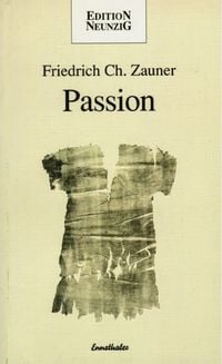 Produktbild: Passion