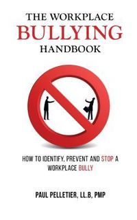 Produktbild: The Workplace Bullying Handbook