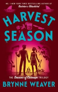 Produktbild: Harvest Season