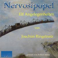 Produktbild: Nervosipopel