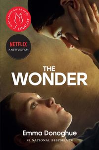 Produktbild: The Wonder Movie Tie-in Edition