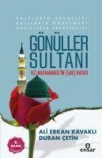 Produktbild: G&ouml;n&uuml;ller Sultani Hz.Muhammed in sav Hayati