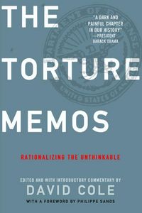 Produktbild: The Torture Memos
