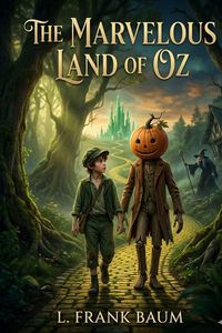 Produktbild: The Marvelous Land of Oz