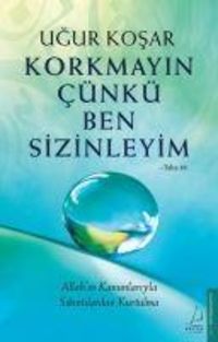 Produktbild: Korkmayin C&uuml;nk&uuml; Ben Sizinleyim