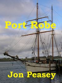 Produktbild: Port Robe