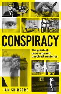 Produktbild: Conspiracy