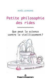 Produktbild: Petite philosophie des rides