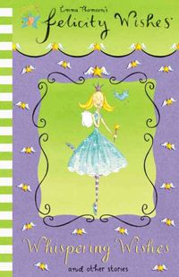 Produktbild: Thomson, E: Whispering Wishes