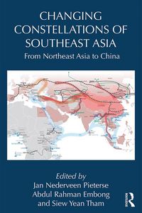 Produktbild: Changing Constellations of Southeast Asia
