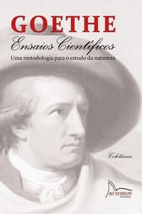 Produktbild: GOETHE - Ensaios cient&iacute;ficos