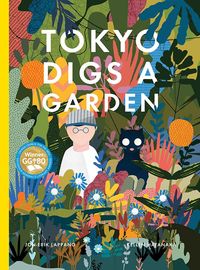 Produktbild: Tokyo Digs a Garden