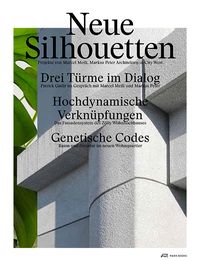 Produktbild: Neue Silhouetten