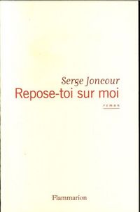 Produktbild: Joncour, S: Repose-toi sur moi