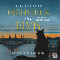 Produktbild: Frühstück mit Elvis