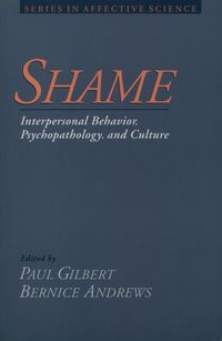 Produktbild: Shame