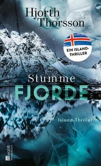 Produktbild: Stumme Fjorde