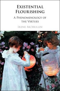 Produktbild: Existential Flourishing