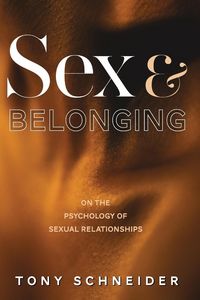 Produktbild: Sex and Belonging