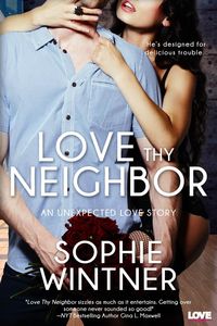 Produktbild: Love Thy Neighbor