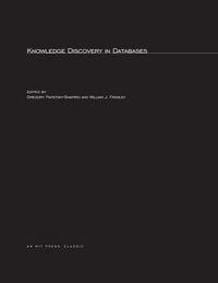 Produktbild: Knowledge Discovery in Databases