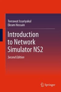 Produktbild: Introduction to Network Simulator NS2