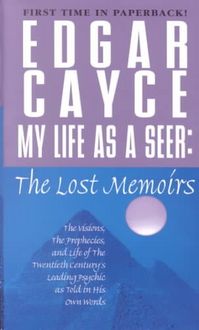 Produktbild: My Life As a Seer