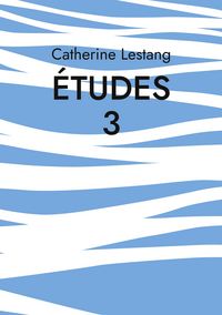Produktbild: &Eacute;tudes 3