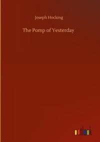 Produktbild: The Pomp of Yesterday