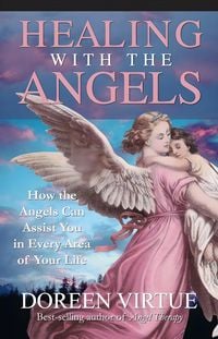 Produktbild: Healing with the Angels