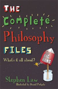 Produktbild: The Complete Philosophy Files
