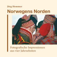 Produktbild: Norwegens Norden