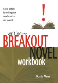 Produktbild: Writing the Breakout Novel Workbook