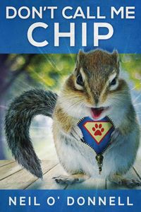 Produktbild: Don't Call Me Chip