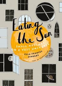 Produktbild: Eating the Sun