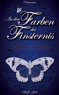 Produktbild: In den Farben der Finsternis