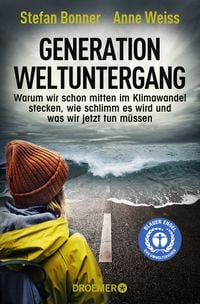 Produktbild: Generation Weltuntergang