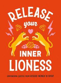Produktbild: Release Your Inner Lioness