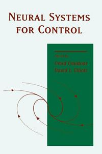 Produktbild: Neural Systems for Control