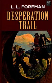 Produktbild: Desperation Trail