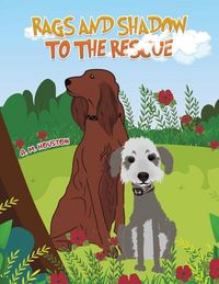Produktbild: Rags and Shadow to the Rescue
