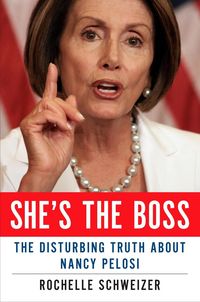 Produktbild: She's the Boss