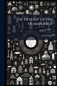 Produktbild: The Destiny of the Human Race