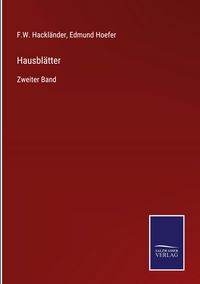 Produktbild: Hausbl&auml;tter
