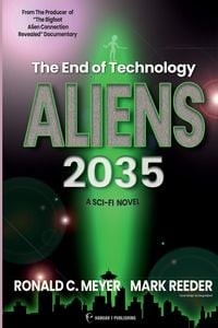 Produktbild: Aliens 2035