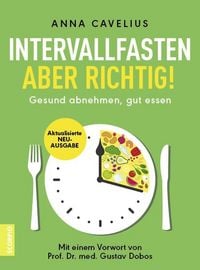 Produktbild: Intervallfasten - aber richtig!