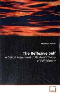 Produktbild: Adams, M: The Reflexive Self