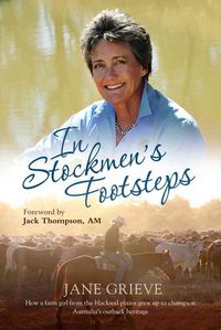 Produktbild: In Stockmens Footsteps