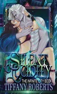 Produktbild: Silent Lucidity (The Infinite City #1) - Color